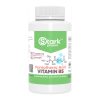 Pantothenic Acid Vitamin B5 500mg - 180 tabs фото1