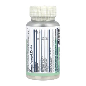 Papaya Enzyme - 90 chewables фото2