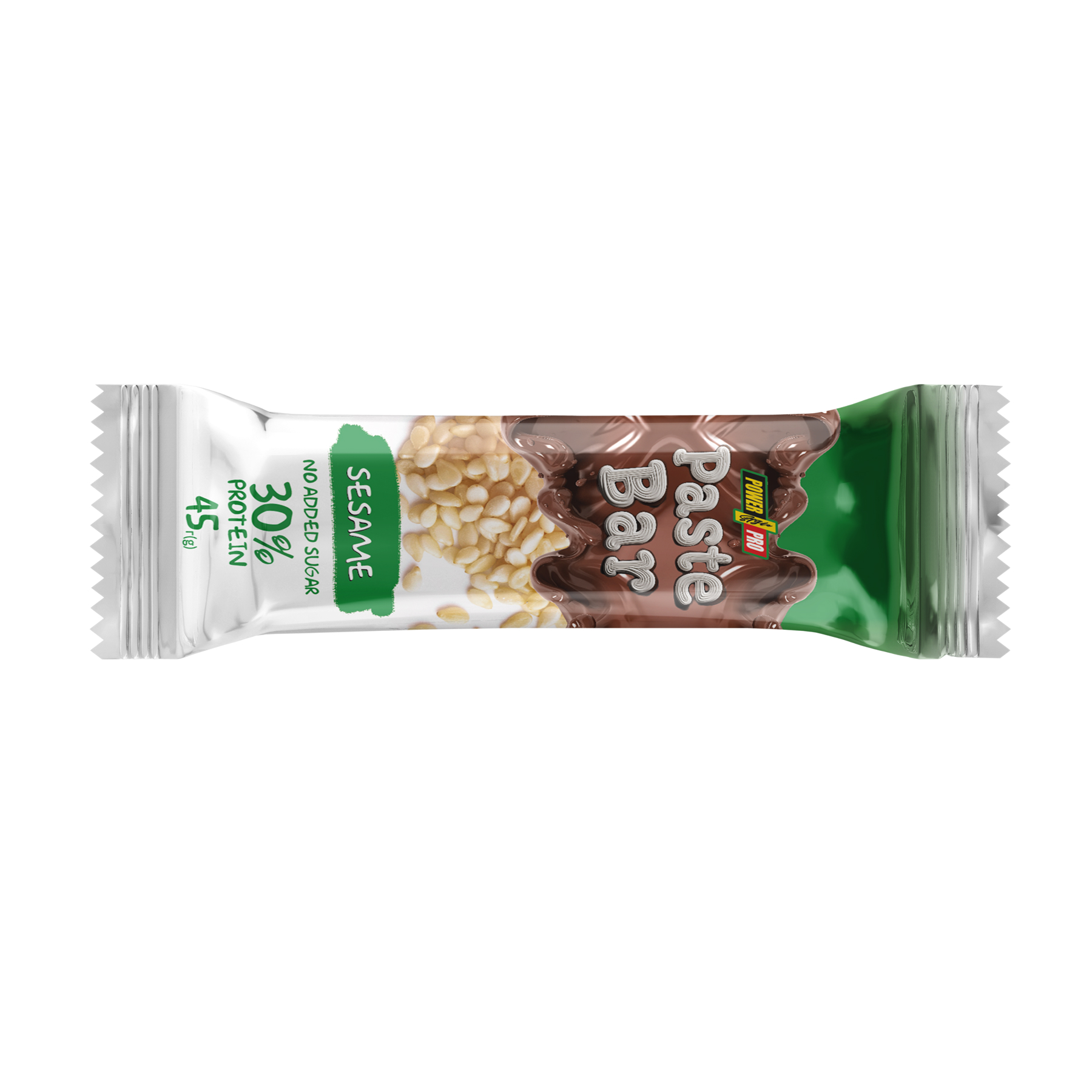 Paste Bar - 12x45g Sesame фото1