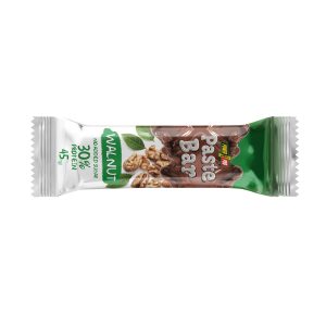 Paste Bar - 12x45g Walnut фото1