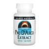 Pau D'Arco Extract 500mg - 100 tabs фото1