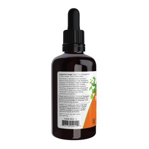 Pau D'Arco Extract Liquid - 59ml (2oz) фото3