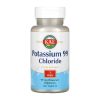 Potassium 99 Chloride - 100 tabs фото1