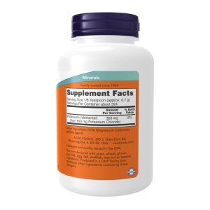 Potassium Chloride Powder - 227g фото2