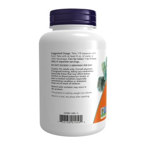 Potassium Chloride Powder - 227g фото3