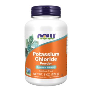 Potassium Chloride Powder - 227g фото1