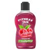 Fitnes Jam Sugar Free + L Carnitine - 200g Rapsberry фото1