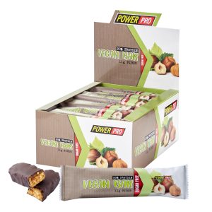 Vegan Bar 32% protein - 20x60g фото1