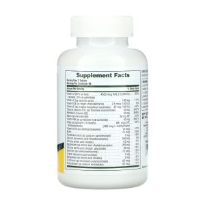 Power Teen - 180 tabs фото2