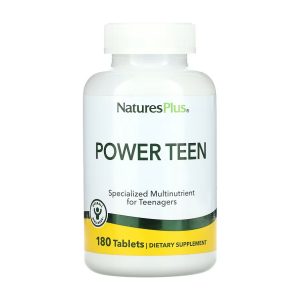 Power Teen - 180 tabs фото1