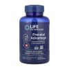 Prenatal Advantage - 120 easy-to-swallow softgels фото1