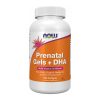 Prenatal Gels + DHA - 180 softgels фото1