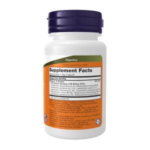 Probiotic-10™ 100 Billion - 60 vcaps фото2