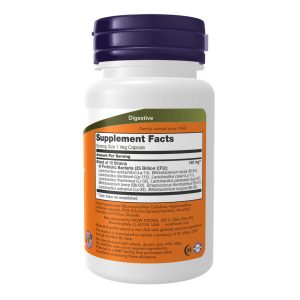 Probiotic-10™ 25 Billion - 100 vcaps фото2