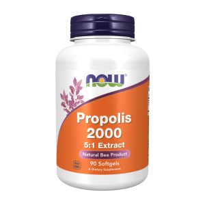 Propolis 2000 5:1 Extract - 90 softgels фото1