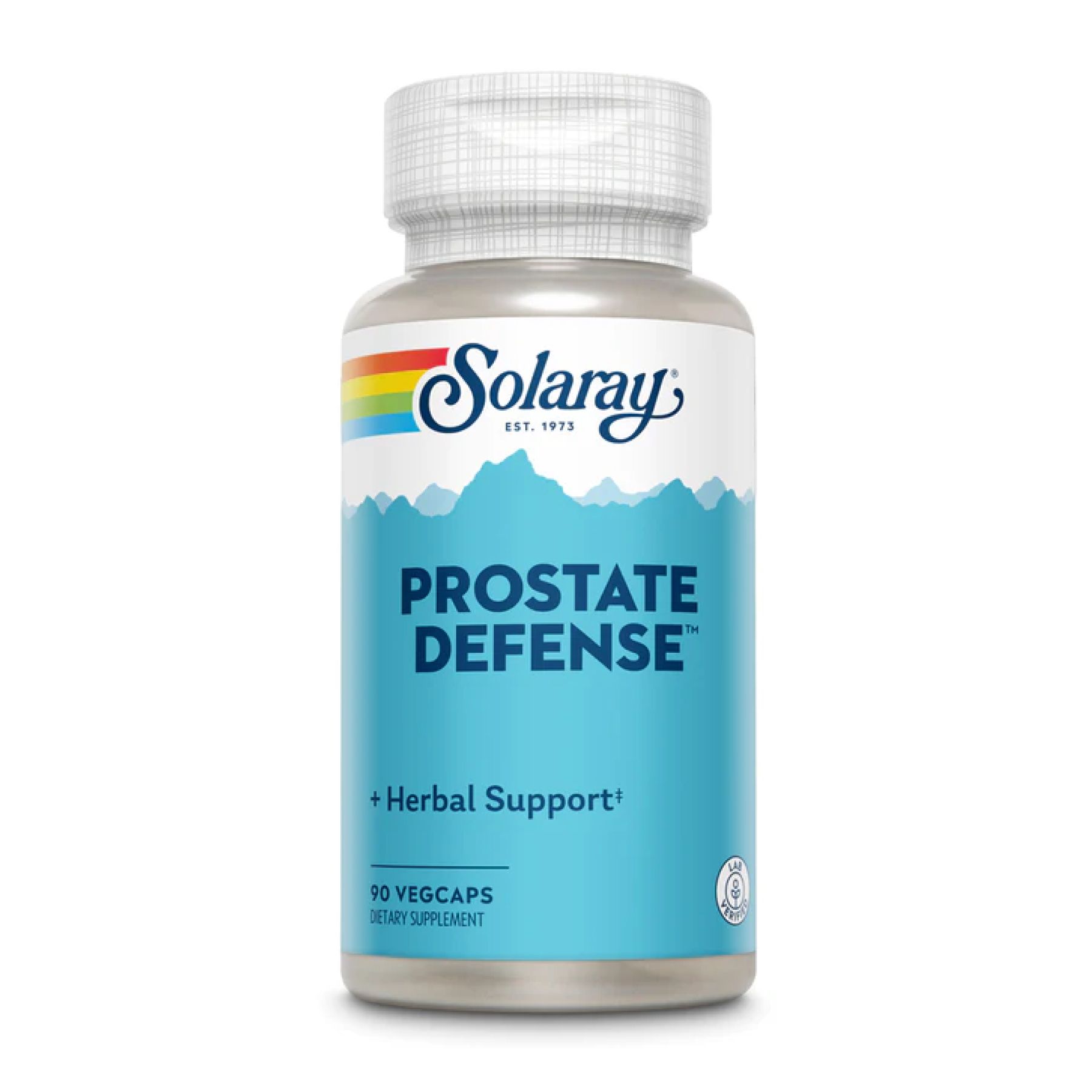 Prostate Defense - 90 vcaps фото1