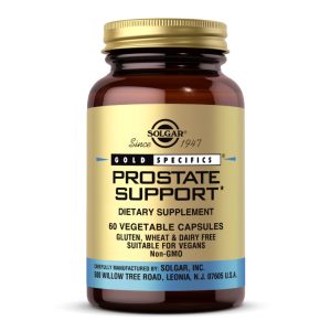 Prostate Support - 60 vcaps фото1