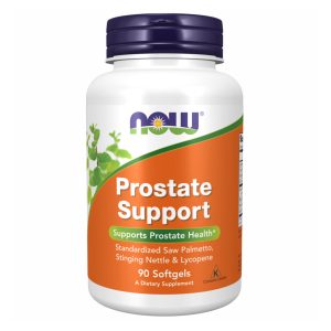 Prostate Support - 90 sgels фото1
