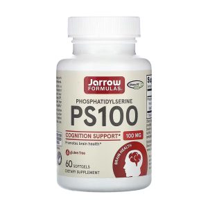 PS-100 - 60 softgels фото1