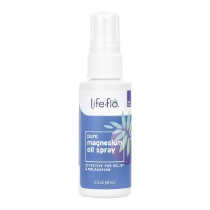 Pure Magnesium Oil Spray - 59 ml фото1