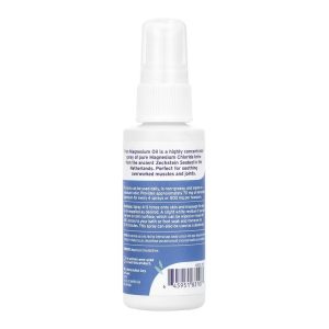 Pure Magnesium Oil Spray - 59 ml фото2