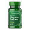 Chromium Picolinate 800mcg - 90tab фото1