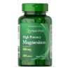 Magnesium 500 mg - 100 tablets фото1