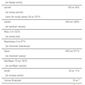 Ultra Man™ 50 Plus - 60 Caplets фото3