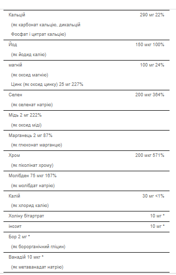 Ultra Man™ 50 Plus - 60 Caplets фото3