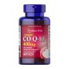 Q-SORB™ CO Q-10 400 mg - 60 Rapid Release Softgels фото1
