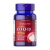 Q-SORB™ Co Q-10 400mg - 30 softgels фото1