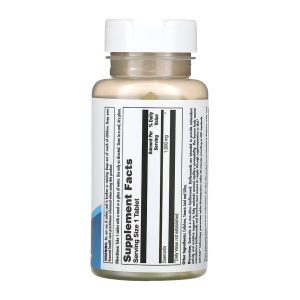 Quercetin 1000mg - 60 tabs фото2
