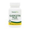 Quercetin + VIT C Bromelain - 90 tabs фото1