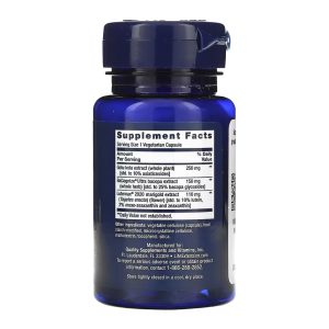 Quick Brain Nootropic - 30 vcaps фото2