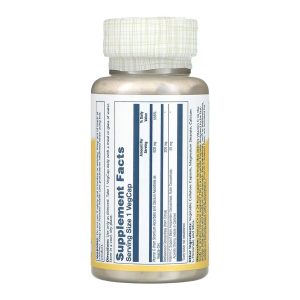 Reacta-C 500mg - 60 vcaps фото2