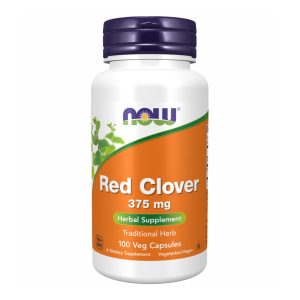 Red Clover 375 mg - 100 vcaps фото1