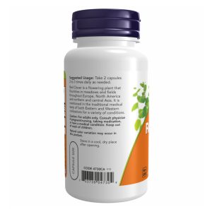 Red Clover 375 mg - 100 vcaps фото3