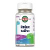 Relax-a-Saurus - 30 chewable Grape фото1