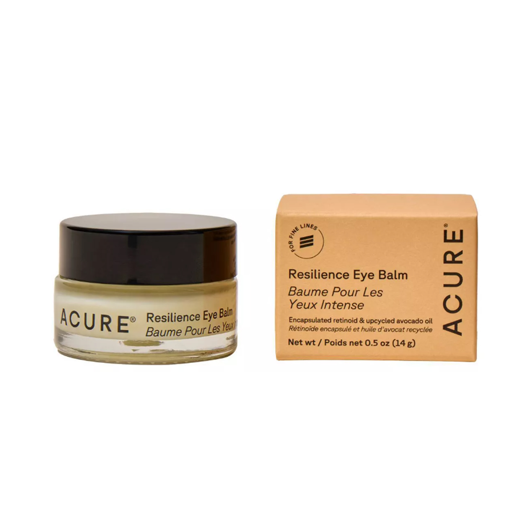 Resilience Eye Balm - 14g фото1