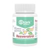 Resveratrol 100mg - 60 caps фото1