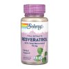 Resveratrol 75mg - 60 vcaps фото1