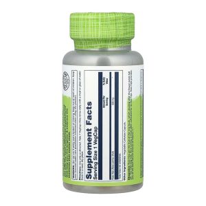 Rose Hips Fruit 550mg - 100 vcaps фото2