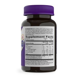 Sambucus Kids Immune Gummy - 40 gummies фото2