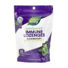 Sambucus Organic Lozenges Mint - 24 cnt фото1