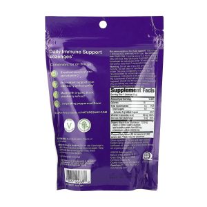Sambucus Organic Lozenges Mint - 24 cnt фото2
