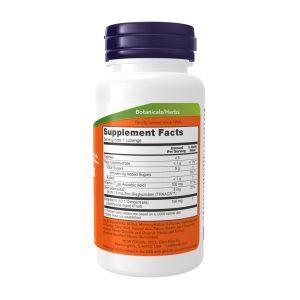 Sambucus Zinc-C - 60 lozenges фото2