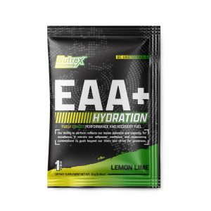 Samples EAA Hydration - 13g Lemon Lime фото1