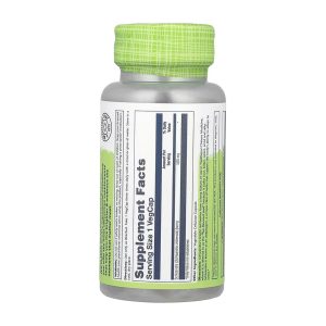 Schizandra Berry 580mg - 100 vcaps фото2