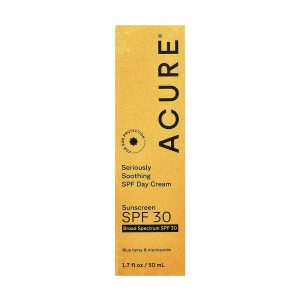 Seriuously Soothing SPF Day Cream - 50 ml фото2