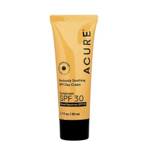 Seriuously Soothing SPF Day Cream - 50 ml фото1